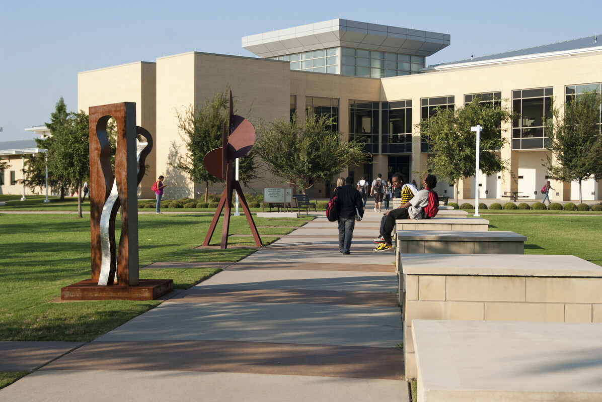 Frisco Library