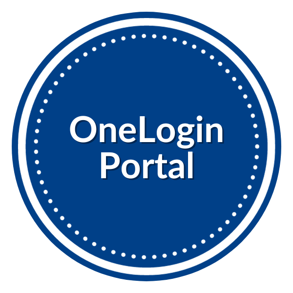 OneLogin Portal 