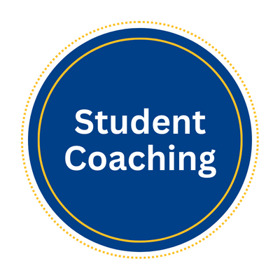 Student Coaching