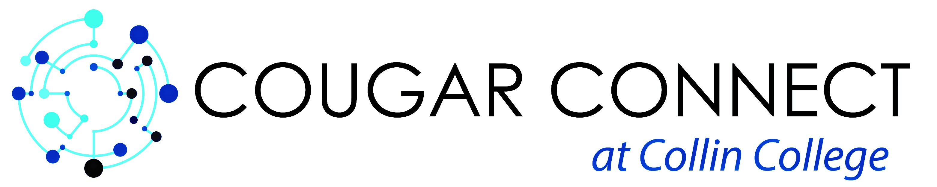 cougar connect logo