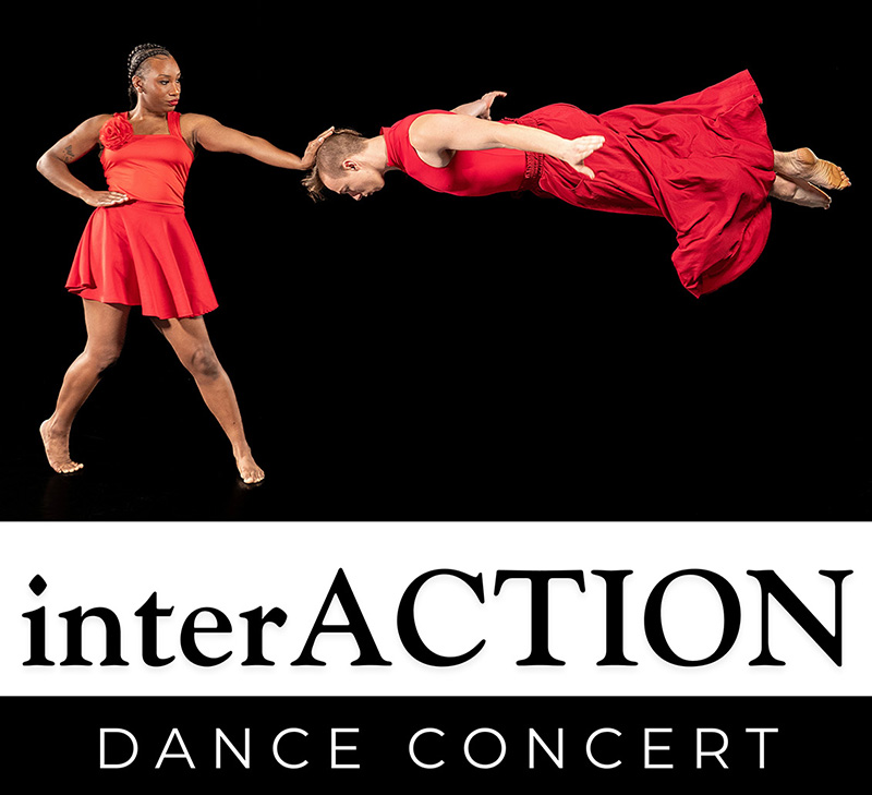 S26 interACTION poster image