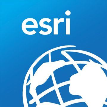 Esri Logo