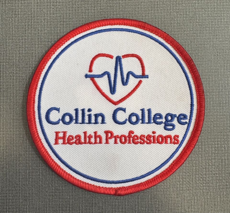HP Scrub Patch