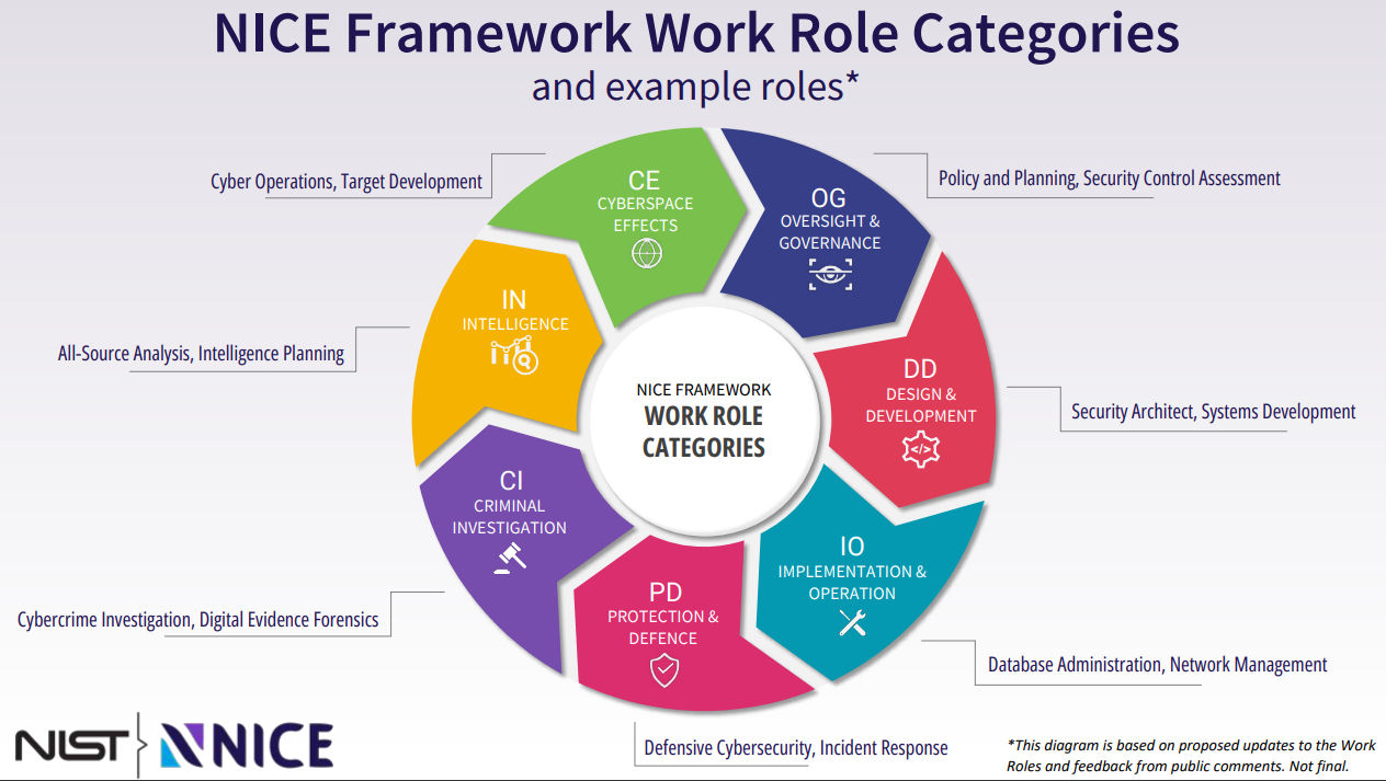 NICE Framework