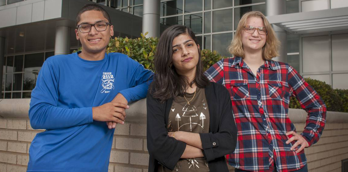 Dual Credit Students