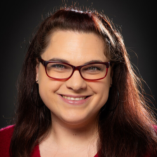 Jen Morrow