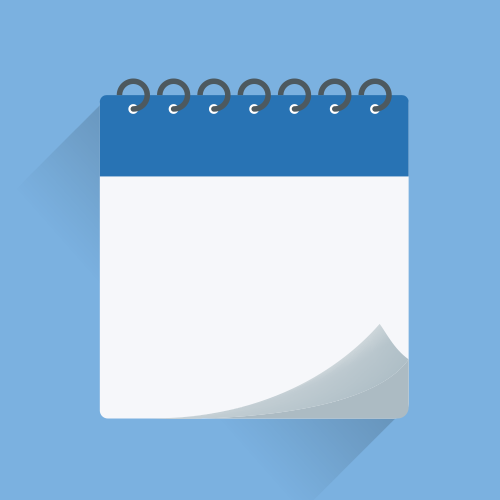 events calendar