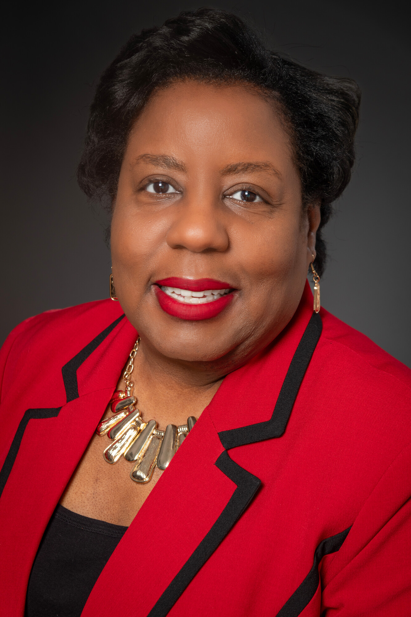 Nicole Roberson
