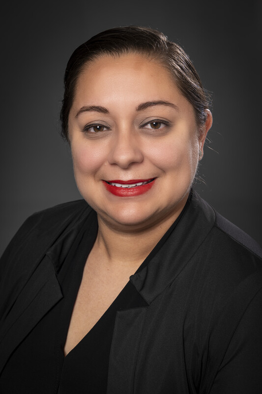 Photo of Rebecca Acuna