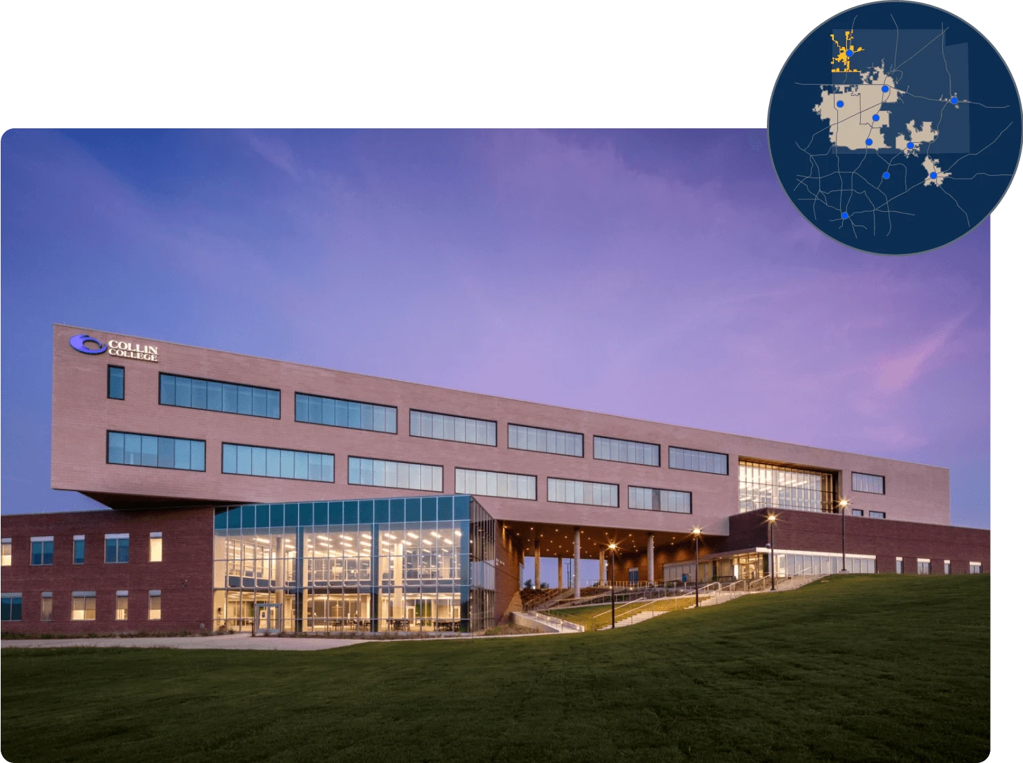 Celina Campus