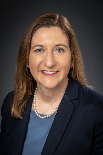 Jennifer DuPlessis, Chief Human Resources Officer