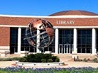 Plano Campus Library