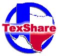 TexShare Logo