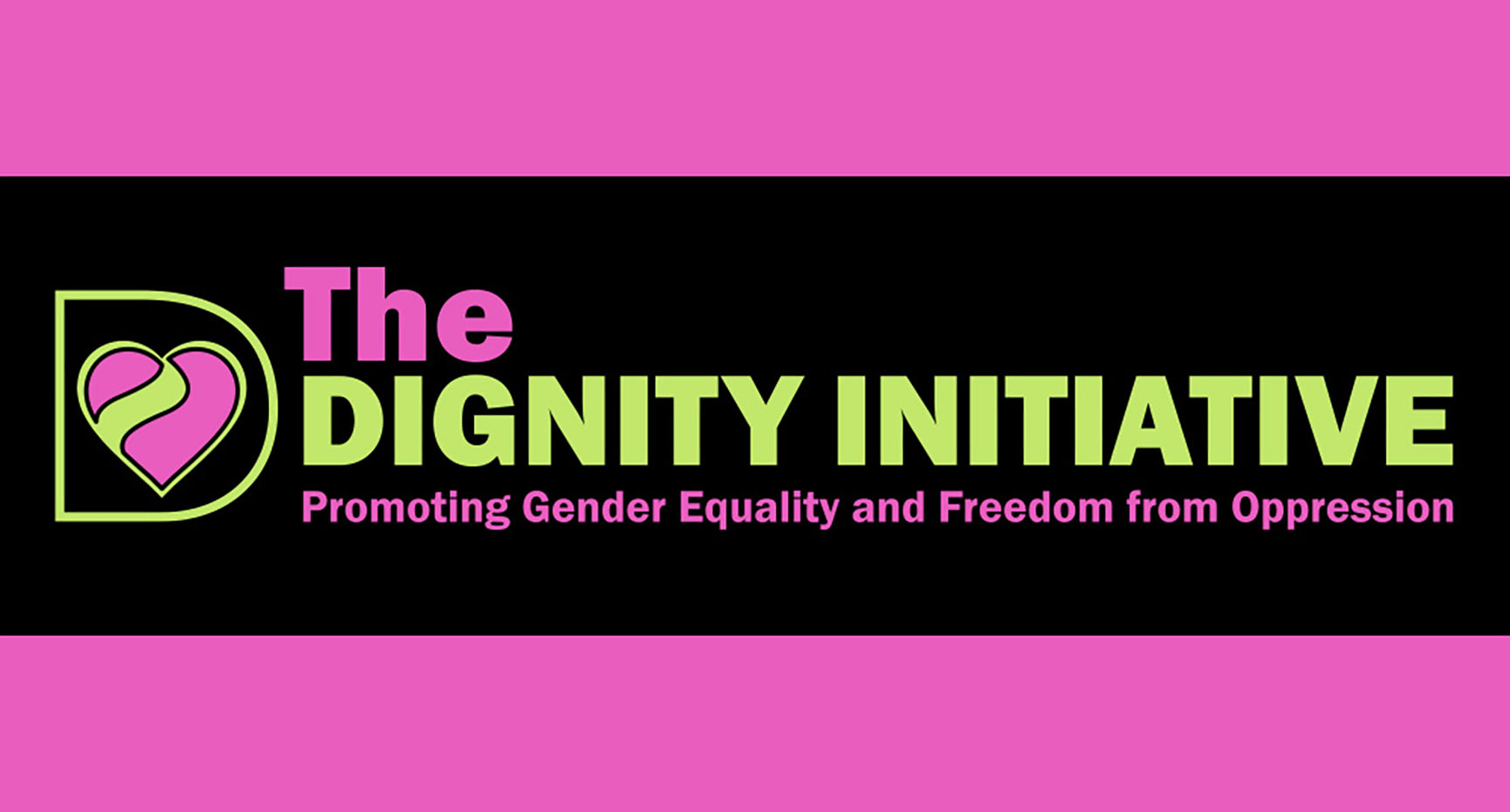 Dignity Initiative logo