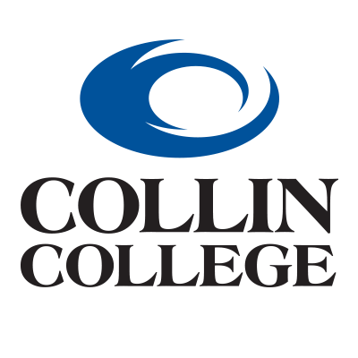 Collin College logo