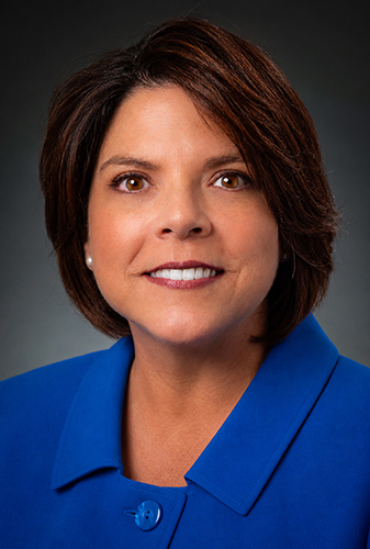 Deanna Kuykendall