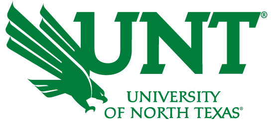 UNT logo