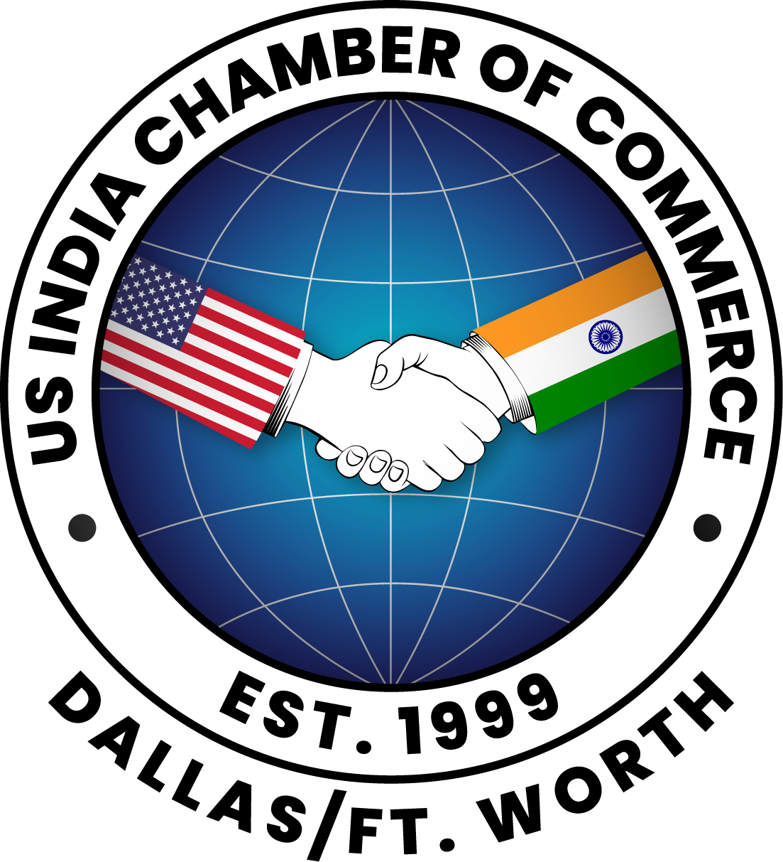 India Chamber of Commerce Logo
