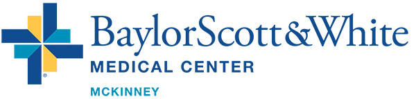 Baylor Scott & White Medical Center McKinney Logo