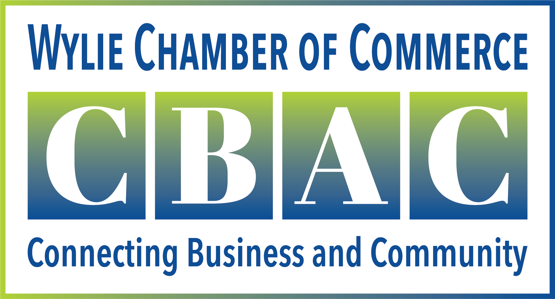 Wylie Chamber of Commerce Logo