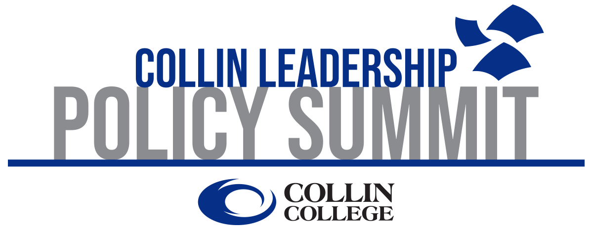 Collin Leadership Policy Summit