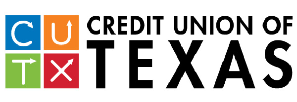 Credit Union of Texas Logo