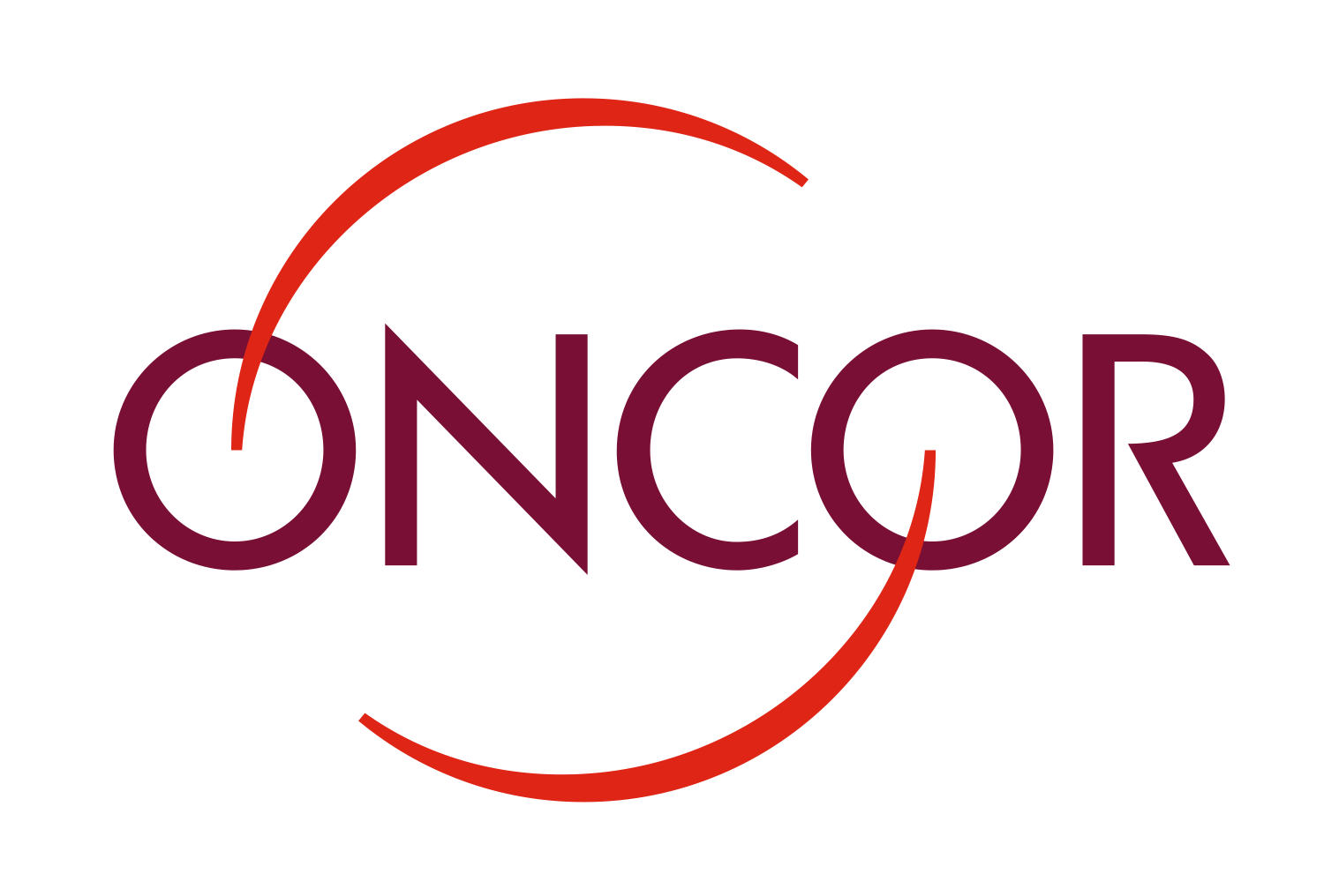 Oncor Logo