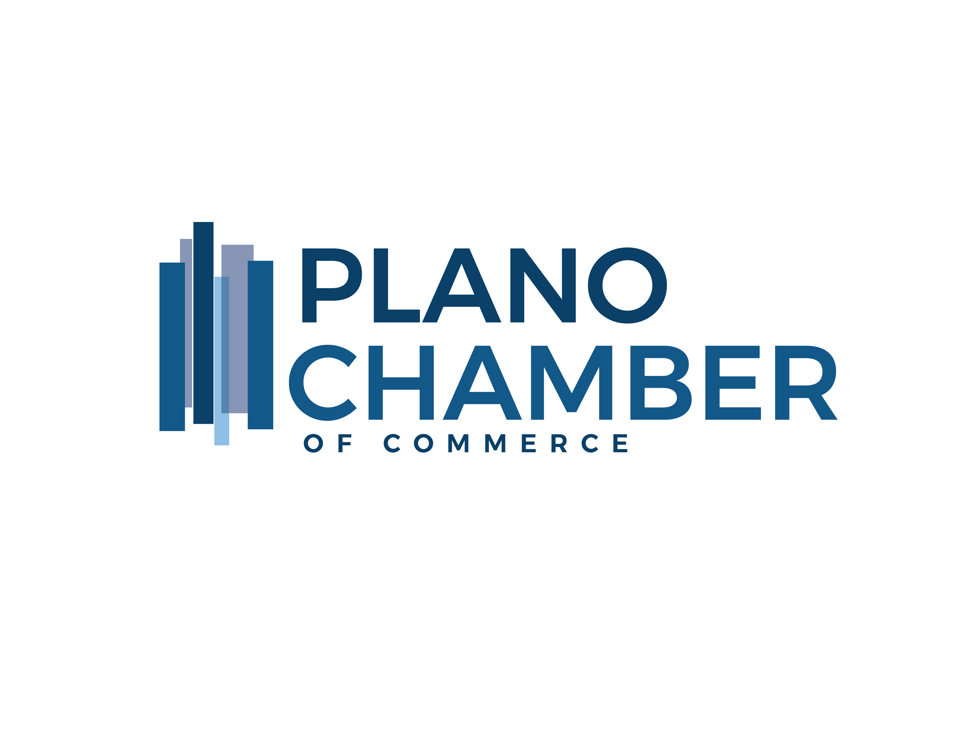 Plano Chamber of Commerce Logo