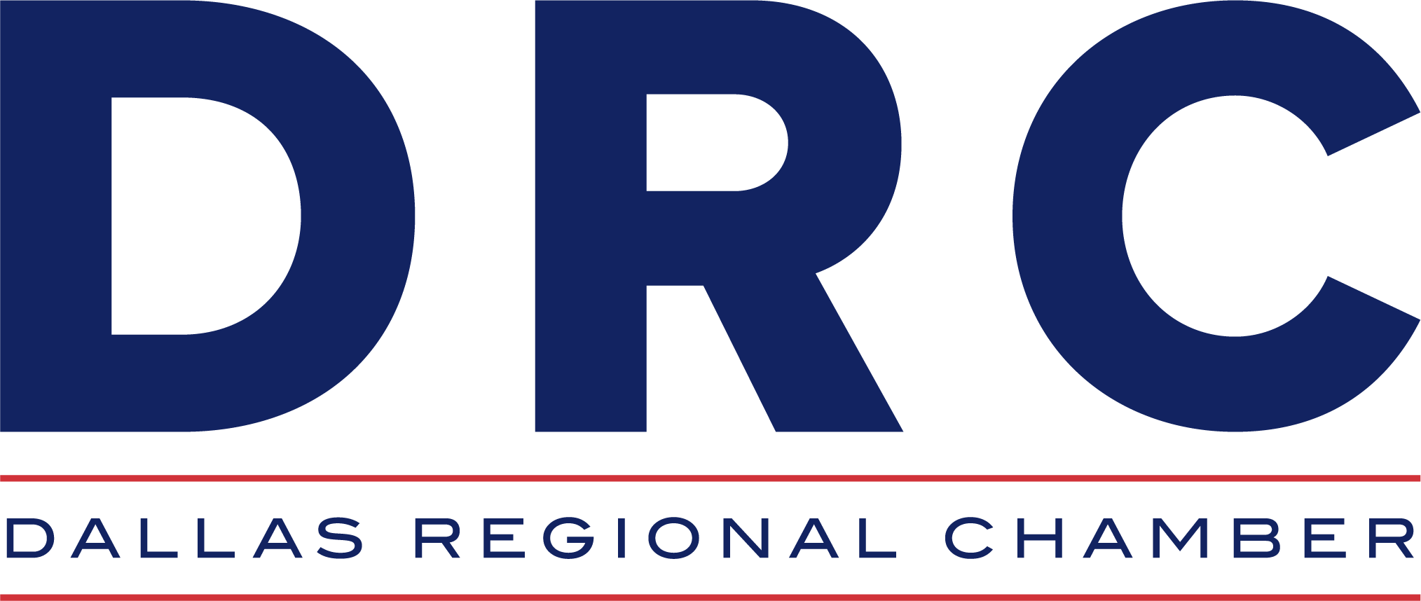 Dallas Regional Chamber logo