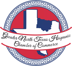Greater North Texas Hispanic Chamber of Commerce Logo