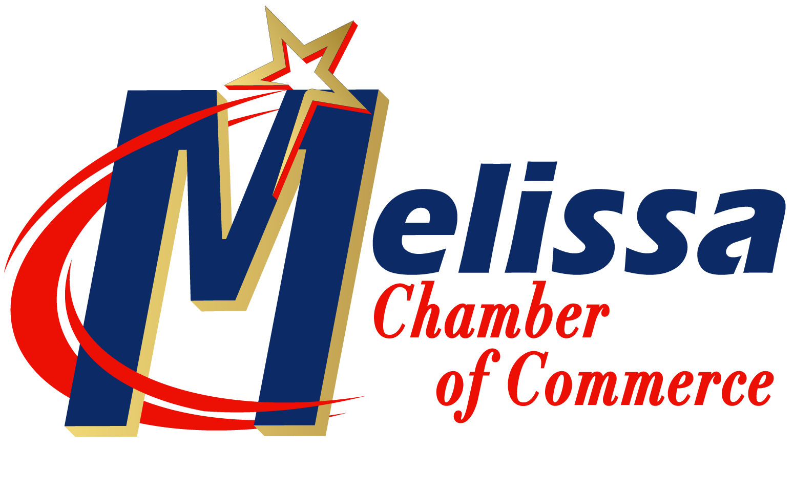 Melissa Chamber of Commerce Logo