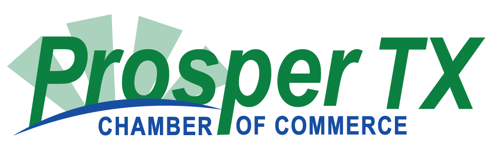 Prosper Chamber of Commerce Logo