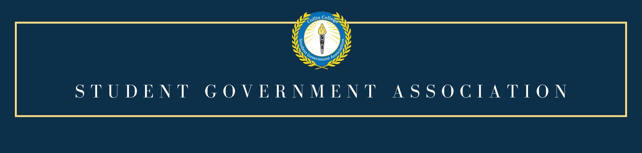 student government association