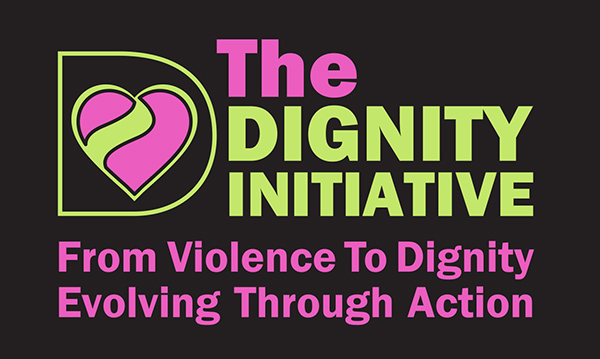 Logo for The Dignity Initiative